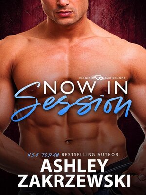 cover image of Now in Session